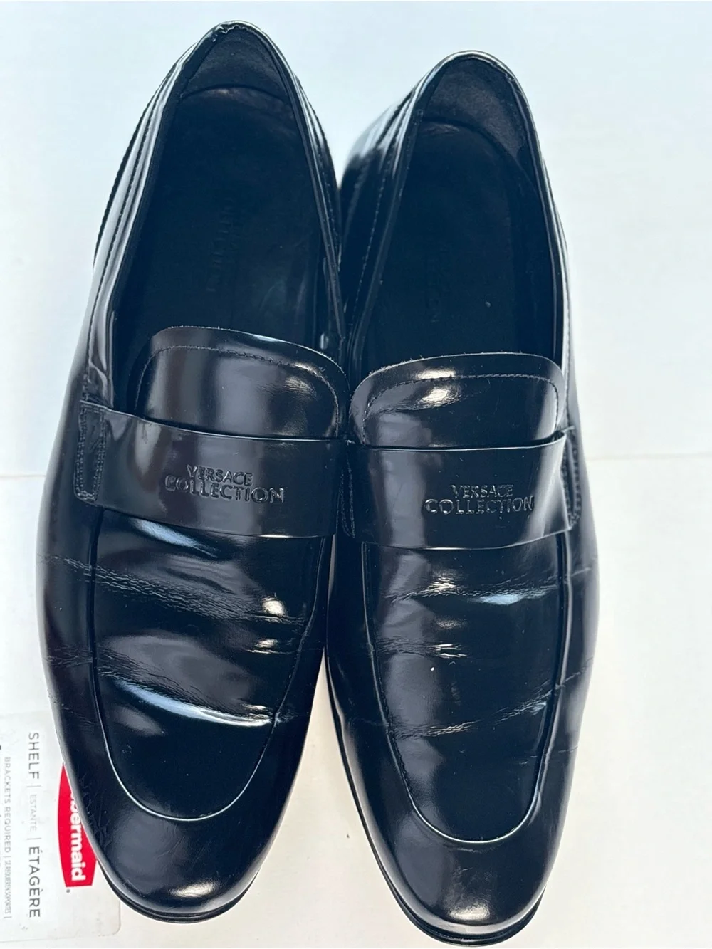 N/A sleek black